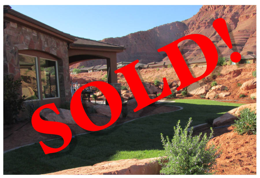 Washington County Utah Residential Market Report Augu